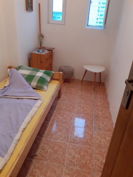 Brezoianu- Cismigiu parc,